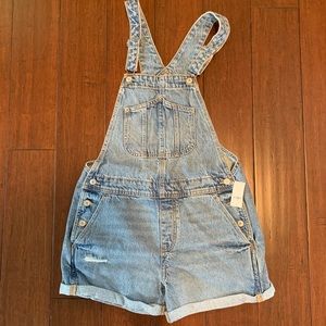 Old Navy Overalls